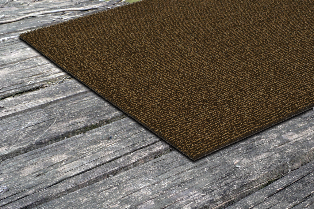 Grubby Feet Mats Durable Outdoor Mats RV and Camper Step Covers