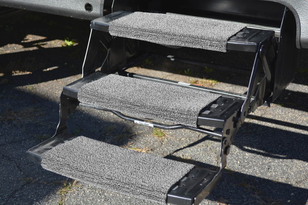 Grubby Feet Mats Durable Outdoor Mats RV and Camper Step Covers