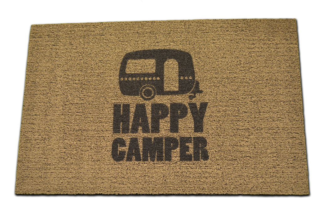 Grubby Feet Mats Durable Outdoor Mats RV and Camper Step Covers